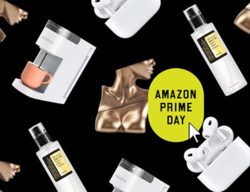 We Rounded Up Last-Minute Prime Day Deals That End @ Midnight