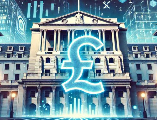 Will Banks Survive? Bank of England Prepares to Launch CBDC if Innovation Stalls