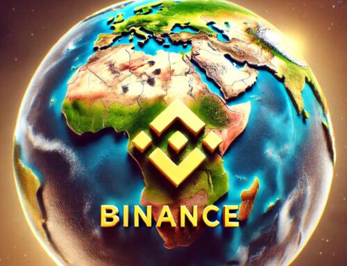 Binance Expands Mobile Money Across Africa — 6 More Countries Gain Access