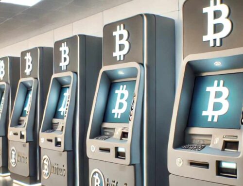 London Man Denies Running Illegal Cryptocurrency ATMs