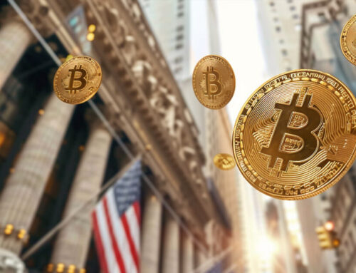 Institutional investors now hold 20% of US-traded spot Bitcoin ETFs