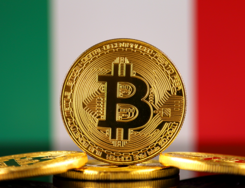 Italy Reveals 62% Increase in Bitcoin Capital Gains Tax