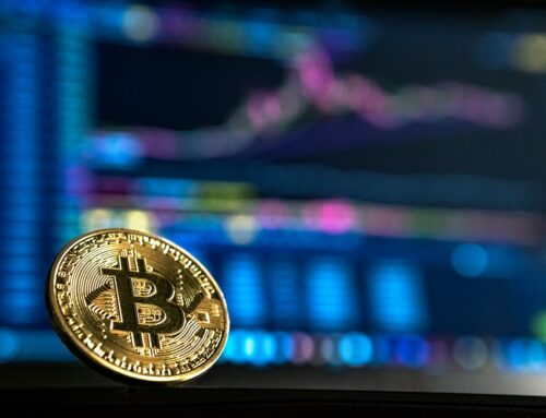 Crypto Liquidations Top $190 Million As Bitcoin Slides Below $67,000: Can BTC Rebound?