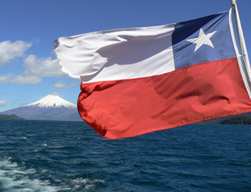 DNV supports Atlas Renewable Energy with Chile BESS financing