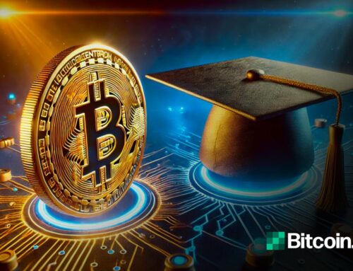 Why Your Kids Need Crypto More Than College