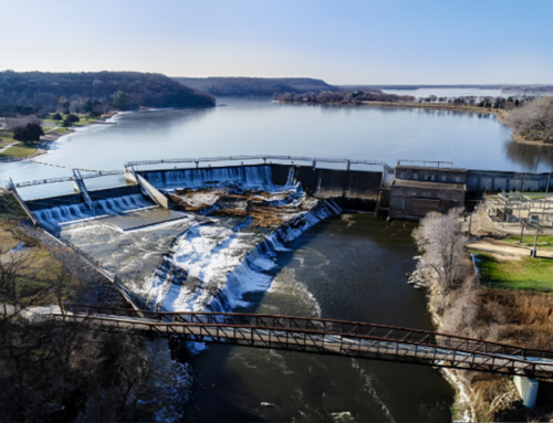 Dakota County’s Byllesby Dam Modernization to Double Renewable Energy Output, Securing Cannon Falls’ Energy Needs