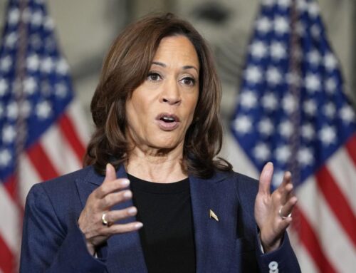 Kamala Harris’ failure to secure key endorsements suggests her…