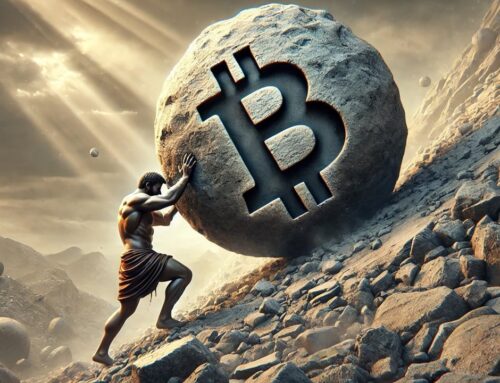 Uncharted Territory: Bitcoin’s Mining Difficulty Reaches New Extremes