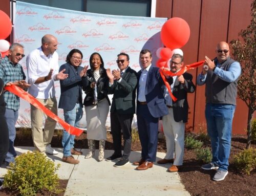 New Cannabis Retail Store Opens On Fairfield Avenue In Bridgeport