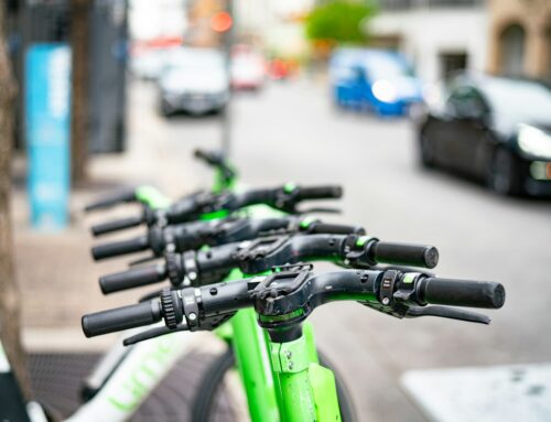 Eden Prairie Residents Can Win an e-Bike by Joining Renewable Energy Programs by October 11