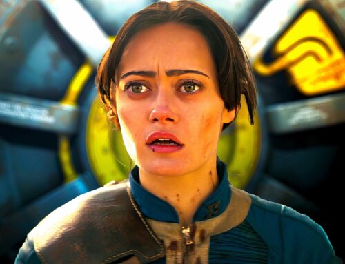 Fallout Season 2 Gets Uncertain Development Update From Ella Purnell