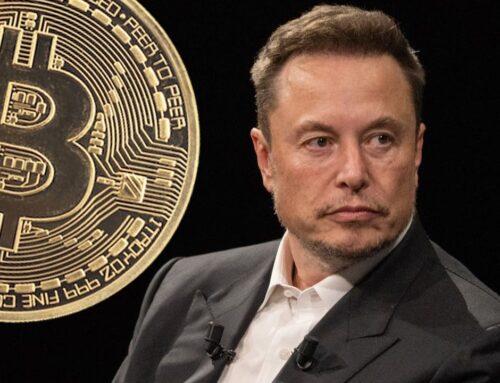 Tesla Relocates $760M Worth of Bitcoin, While Spacex Funds Remain Untouched