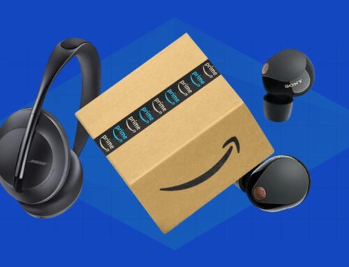 The best Prime Day headphone deals you can still shop