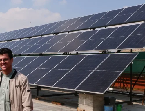 Powering a Sustainable Future in Afghanistan