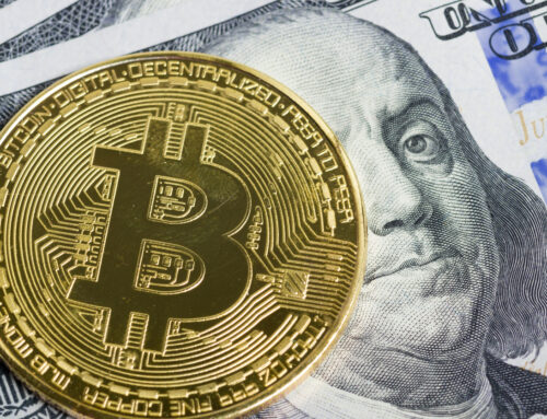 Bitcoin Open Interest Hits New All-Time High In The Past Week, Data Shows