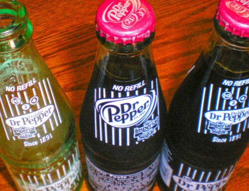 Keurig Dr Pepper: Solid Business In A Tough Environment (NASDAQ:KDP)