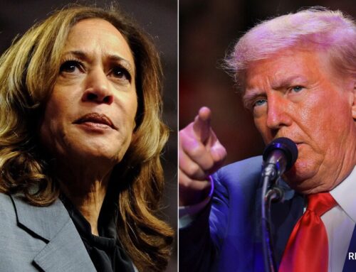 More Billionaires Back Kamala Harris Over Donald Trump. Who They Are