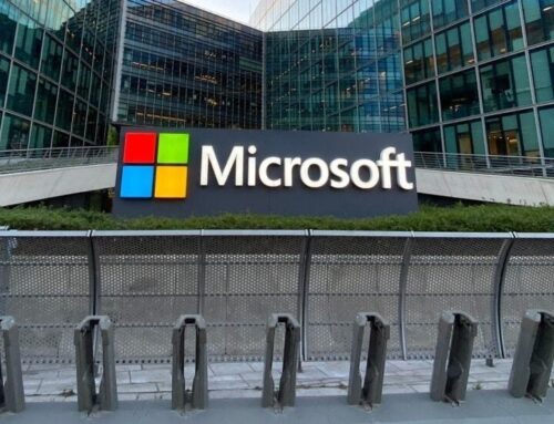 Microsoft Shareholders Want It To Buy Bitcoin, Say MicroStrategy Shares Outperformed – iShares Bitcoin Trust (NASDAQ:IBIT)