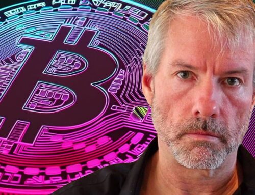 Bitcoin Bull Michael Saylor Clarifies Stance on Self-Custody Amid Backlash – News Bytes Bitcoin News