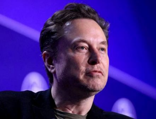 Elon Musk, a critic of ‘open borders’, was once an immigrant from South Africa working illegally in US: Report