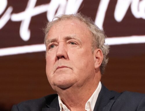 Jeremy Clarkson gives health update after ‘extremely urgent’ heart surgery