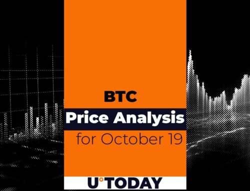 Bitcoin (BTC) Price Prediction for October 19