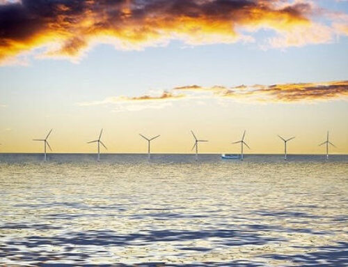 Offshore renewable energy insurance premiums set to remain low amid soft market: NARDAC