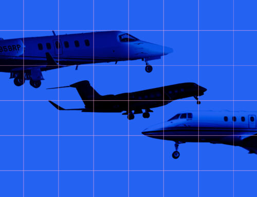 Meta suspends celebrity private jet tracking accounts