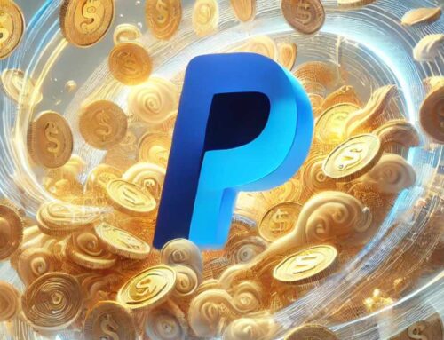 Paypal Completes First Corporate Transaction Using PYUSD Stablecoin