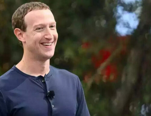 Mark Zuckerberg’s net worth surpasses Jeff Bezos; becomes world’s second richest person | World News