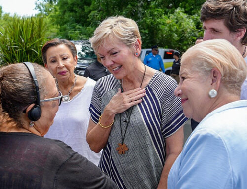 DOE and NREL Work Together To Launch Programa Acceso Solar (Solar Access Program) Providing Subsidized Solar Panels and Battery Storage to Puerto Rican Households