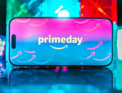 Get Your Hands on the Coolest Gadgets, Gizmos, and Doodads During Amazon Prime Day