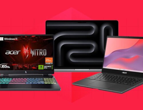 Best Prime Day laptop deals to shop in October 2024