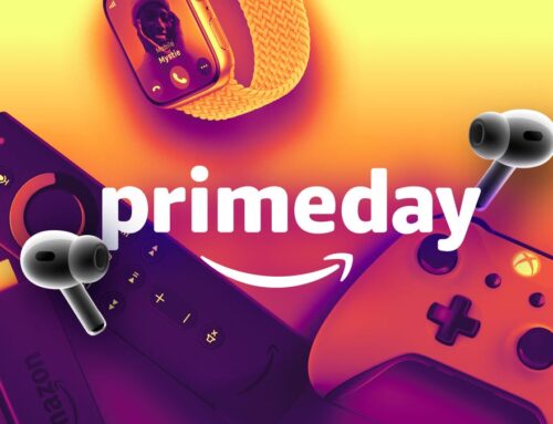 Amazon Prime Day: More Than 130 Deals You Don’t Want to Miss