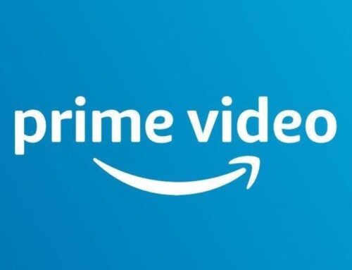 Everything Coming to Prime Video in October 2024