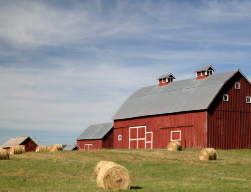 Biden Administration Announces $3 Billion to Fund Renewable Energy in Rural America