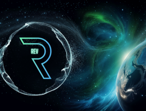 REV: A Revolutionary Investment in Renewable Energy and Blockchain