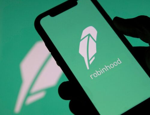 Robinhood Buffs Europe Expansion With New Feature for Bitcoin, Ethereum Transfers