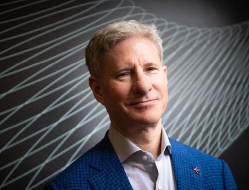 Ripple’s Chris Larsen Pledges $10M in XRP to Back Kamala Harris’s Campaign – News Bytes Bitcoin News