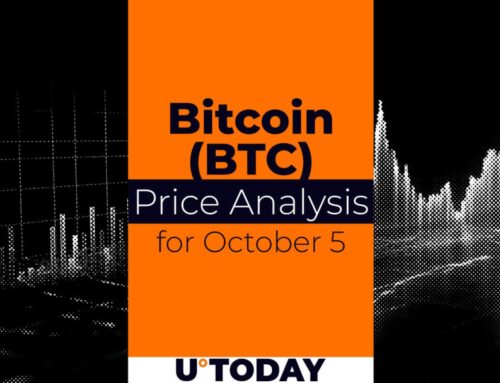 Bitcoin (BTC) Price Prediction for October 5