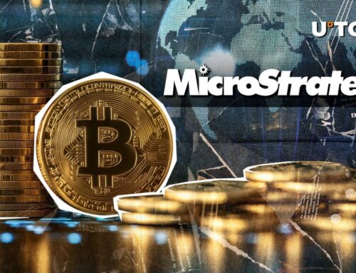 MicroStrategy Makes Next Big Step With Bitcoin Advocate Search