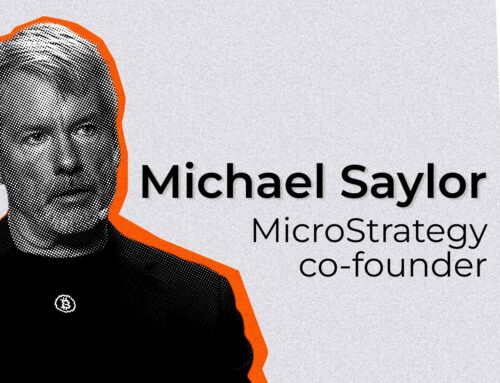 MicroStrategy’s Saylor Names One Thing Better Than Bitcoin