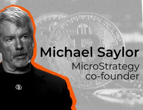 Michael Saylor Delivers Impressive Bitcoin Strategy Insight