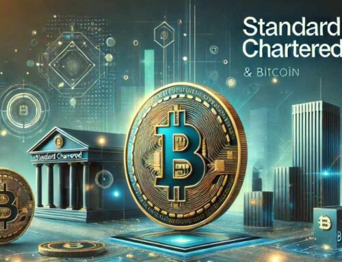 Standard Chartered Sees Buying Opportunity as Bitcoin Nears $60K Dip – Markets and Prices Bitcoin News