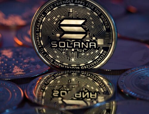 Solana ETF Momentum Grows With New Filing After Bitcoin and Ethereum Approvals