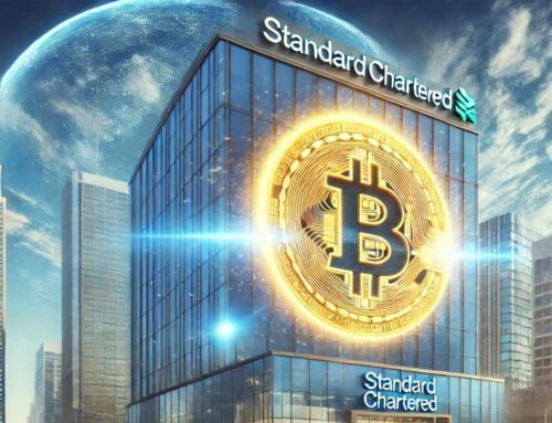 Standard Chartered: Bitcoin Set to Hit $73K on US Election Day