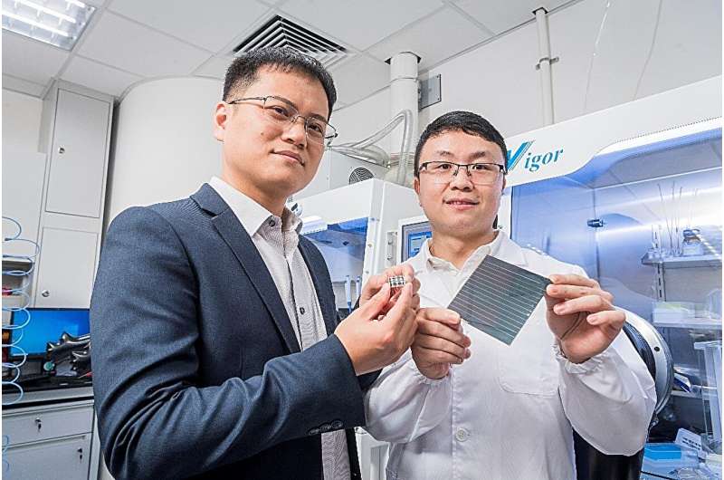 Streamlining solar cell structure and fabrication for more affordable energy