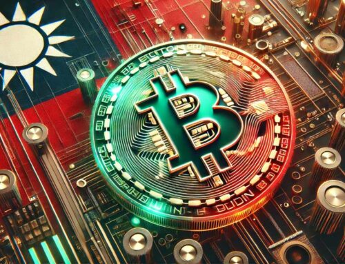 Taiwan’s Regulator Allows Professional Investors to Access Digital Asset ETFs