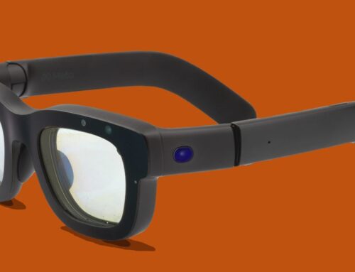 Meta’s New AR Glasses Come at a High Cost