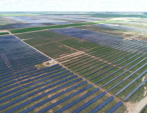 Victoria fast-tracks 360MW solar-plus-storage project under new scheme in Australia